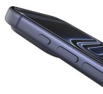 Belkin ScreenForce UltraGlass 2 Protection d'écran transparent Apple 1 pièce(s)