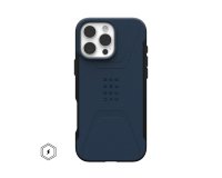 Urban Armor Gear Civilian funda para teléfono móvil 17,5 cm (6.9") Marina