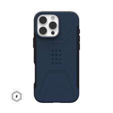 Urban Armor Gear Civilian funda para teléfono móvil 17,5 cm (6.9") Marina