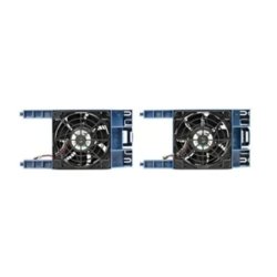 HPE P49146-B21 système de refroidissement d’ordinateur Processeur Ventilateur Bleu
