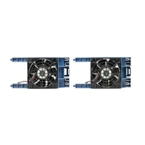 HPE P49146-B21 système de refroidissement d’ordinateur Processeur Ventilateur Bleu