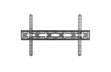 B-Tech BT9903 3,05 m (120") Negro