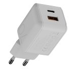 Xtorm XECNG700 chargeur d'appareils mobiles Universel Blanc USB Charge rapide Intérieure