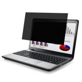 PORT Professional - filtre anti-indiscrétion touchscreen 14" 16:9