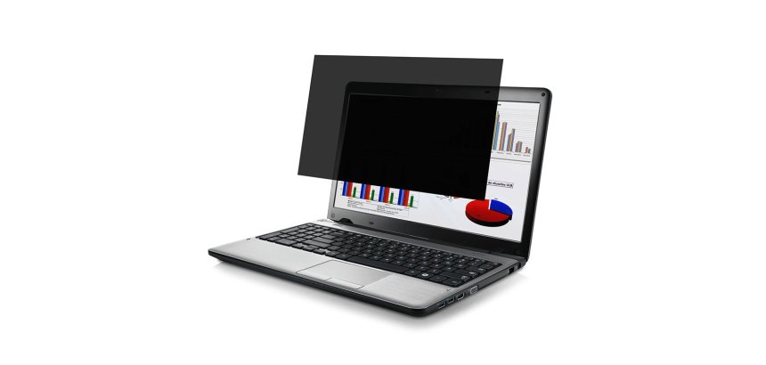 Port Designs 900235 filtre anti-reflets pour écran et filtre de confidentialité 35,6 cm (14") Ordinateur portable