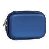 Etui disque dur 2.5 bleu 9101lightblue