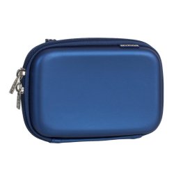 Etui disque dur 2.5 bleu 9101lightblue