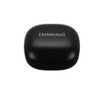 Intenso T500HAE Auricolare True Wireless Stereo (TWS) In-ear Chiamate/Musica/Sport/Tutti i giorni USB tipo-C Bluetooth Nero