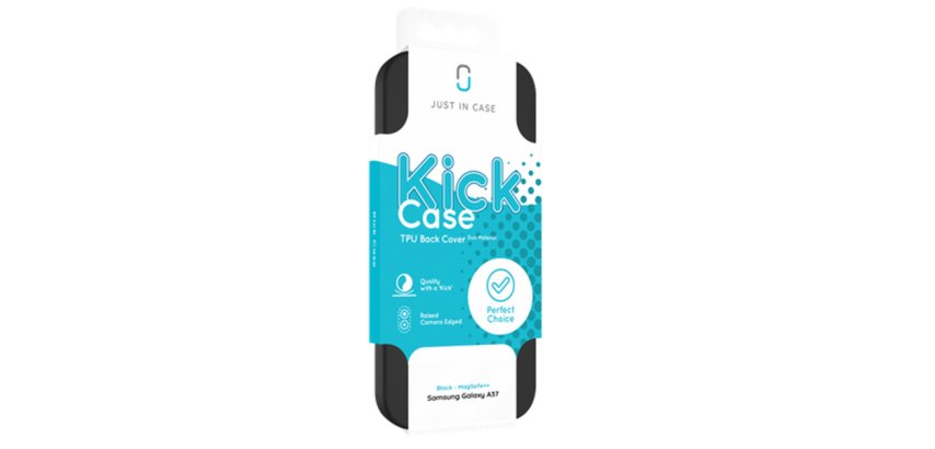 Just in Case MSA2870KC1M coque de protection pour téléphones portables Folio porte carte