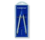 Compasso Frizion  557 - aste fisse - diametro max cerchio 270mm - Staedtler