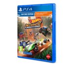 Milestone Hot Wheels Unleashed 2: Turbocharged - Day One Edition Italian PlayStation 4