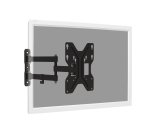 Digitus Soporte de pared universal para monitor LED/LCD