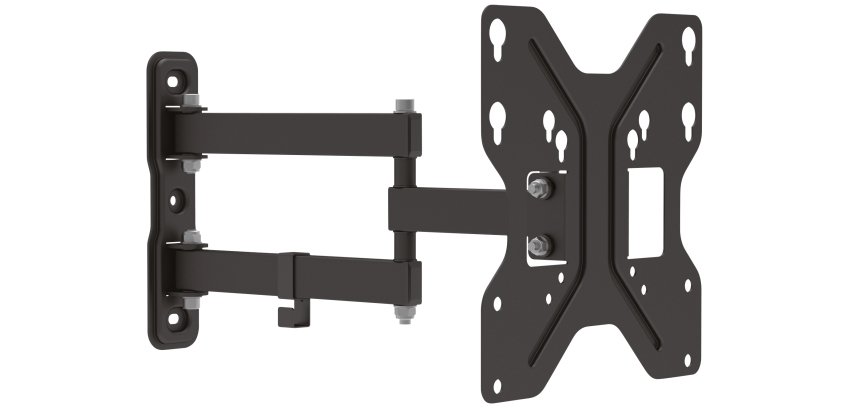 Digitus Soporte de pared universal para monitor LED/LCD