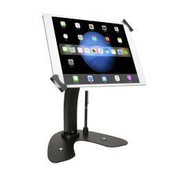 CTA Digital Part number PAD-UATPB tablet security enclosure 33 cm (13") Black