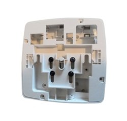 HPE Aruba Networking AP-220-MNT-W3 Blanc