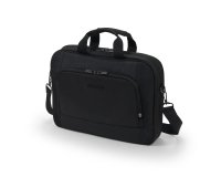 DICOTA Eco Top Traveller BASE 43,9 cm (17.3") Sac Toploader Noir