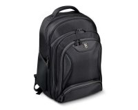 Port Designs MANHATTAN sac à dos Noir Nylon, Polyester