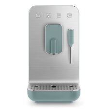 SMEG Cafetière BCC12EGMEU