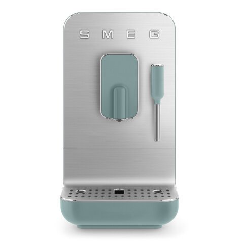 SMEG Cafetière BCC12EGMEU