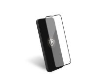 FORCEGLASS Film protection Verre trempé anti choc pour iPhone 14 Pro