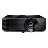 Optoma HD146X Proyector de alcance estándar 3600 lúmenes ANSI DLP 1080p (1920x1080) 3D Negro