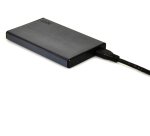 Port Designs 900035 Boîtier de disques de stockage Enceinte ssd Noir 2.5"
