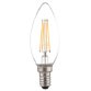 SMILE S.r.l. LNCDE14WW04W04 lampada LED Bianco caldo 2700 K 3,7 W E14