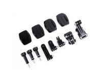 ACTIVEON AM07A accessoire pour appareils photo montage