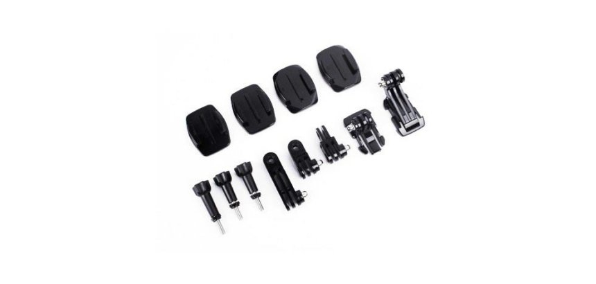 ACTIVEON AM07A accessoire pour appareils photo montage