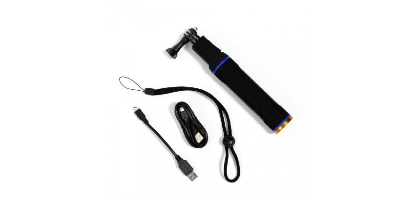 ACTIVEON ACM04PH accessoire de caméra sportive d'action Poignée de caméra