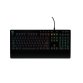 Logitech G G213 Prodigy clavier Jouer USB AZERTY Français Noir