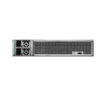 Synology RX1217RP boîtier de disques 0 To Rack (2 U) Noir, Gris