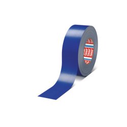TESA 4688 Standard Suitable for indoor use 25 m Cellulose, Polyethylene terephthalate (PET) Blue