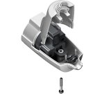 bticino S2676TAE electrical power plug 2P+T White 2P