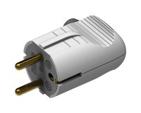 bticino Spina 2p+t st.franco-ted orien