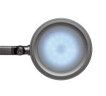MAUL 8205095 tafellamp LED Zilver
