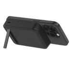 Belkin BoostCharge Pro Drahtloses Laden Schwarz