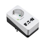 Eaton PB1D protezione da sovraccarico Nero, Bianco 1 presa(e) AC 220 - 250 V