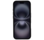 Just in Case 8332394 coque de protection pour téléphones portables 15,5 cm (6.1") Housse Noir
