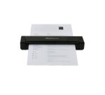 I.R.I.S. IRIScan Executive 4 Alimentation feuille à feuille de scanner 600 x 600 DPI A4 Noir