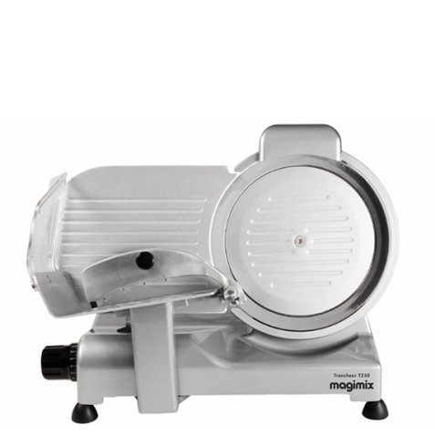 MAGIMIX Trancheuse 11656 trancheur T250