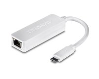 Trendnet TUC-ETG carte réseau Ethernet 2000 Mbit/s