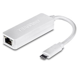 Trendnet TUC-ETG carte réseau Ethernet 2000 Mbit/s
