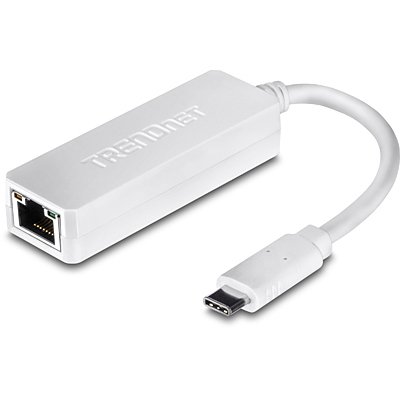 Trendnet TUC-ETG adaptador y tarjeta de red Ethernet 2000 Mbit/s