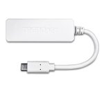 Trendnet TUC-ETG adaptador y tarjeta de red Ethernet 2000 Mbit/s