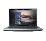 Mobilis 016403 filtro para monitor 35,6 cm (14") Portátil Filtro de privacidad para pantallas sin marco