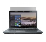 Mobilis 016403 filtro para monitor 35,6 cm (14") Portátil Filtro de privacidad para pantallas sin marco