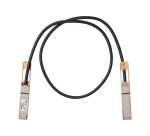 Cisco QSFP-100G-CU3M= Cable de fibra óptica e InfiniBand 3 m