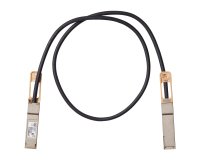 Cisco QSFP-100G-CU3M= Cable de fibra óptica e InfiniBand 3 m