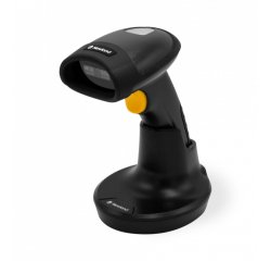 Newland HR15 Wahoo Lecteur de code barre portable 1D CCD (dispositif à transfert de charge) Noir